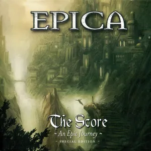 The score : an epic journey